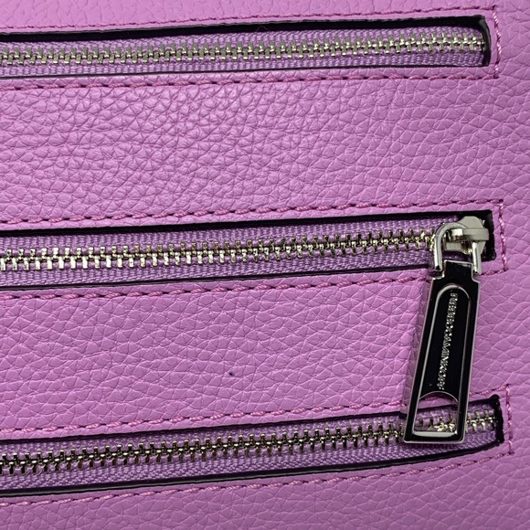 Rebecca Minkoff Mini 5 Cross Body NWT - Picture 5 of 8